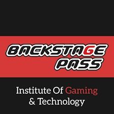 Backstage Pass Institute of Gaming & Technology