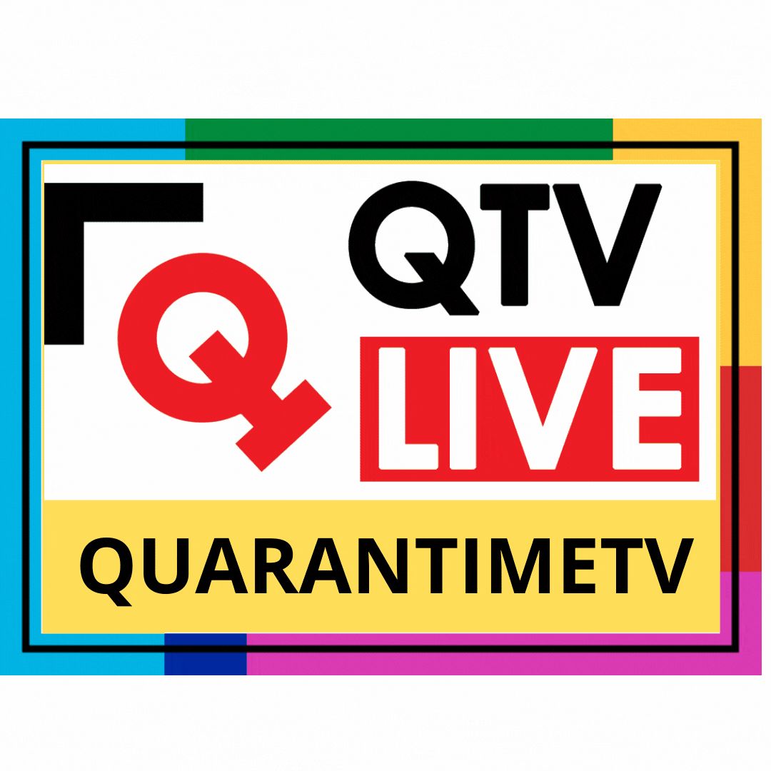 Quarantimetv.com | QTV LIVE | Digital Media Platform