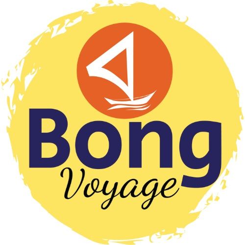 Bong Voyage River Ride
