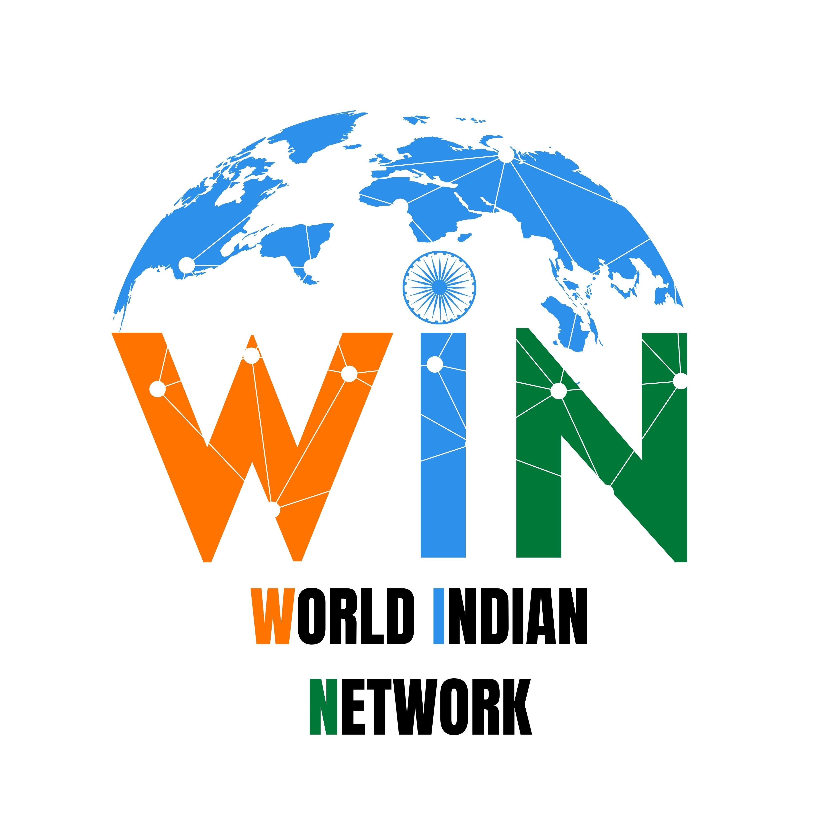 WIN | World Indian Network