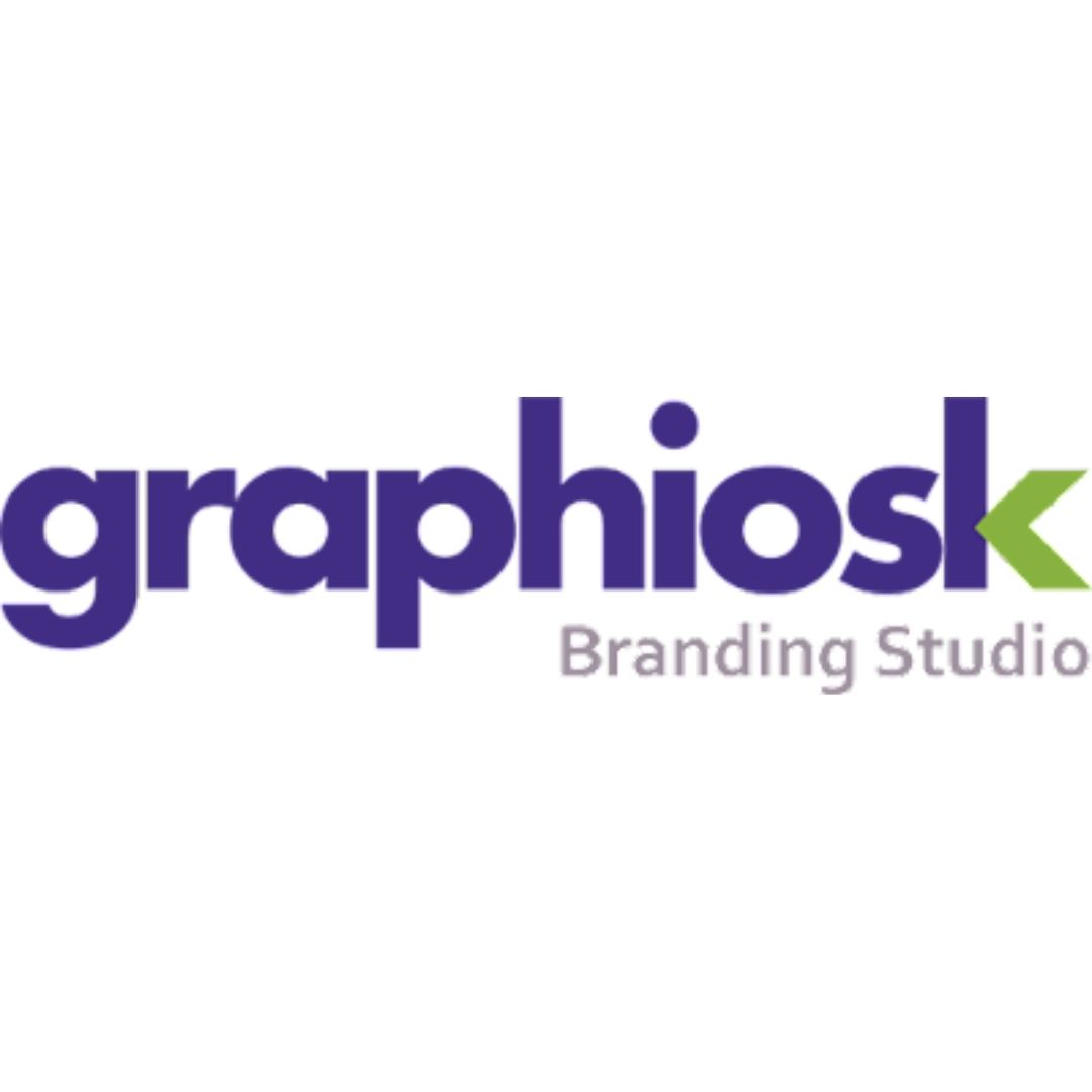 Graphiosk | Branding Studio