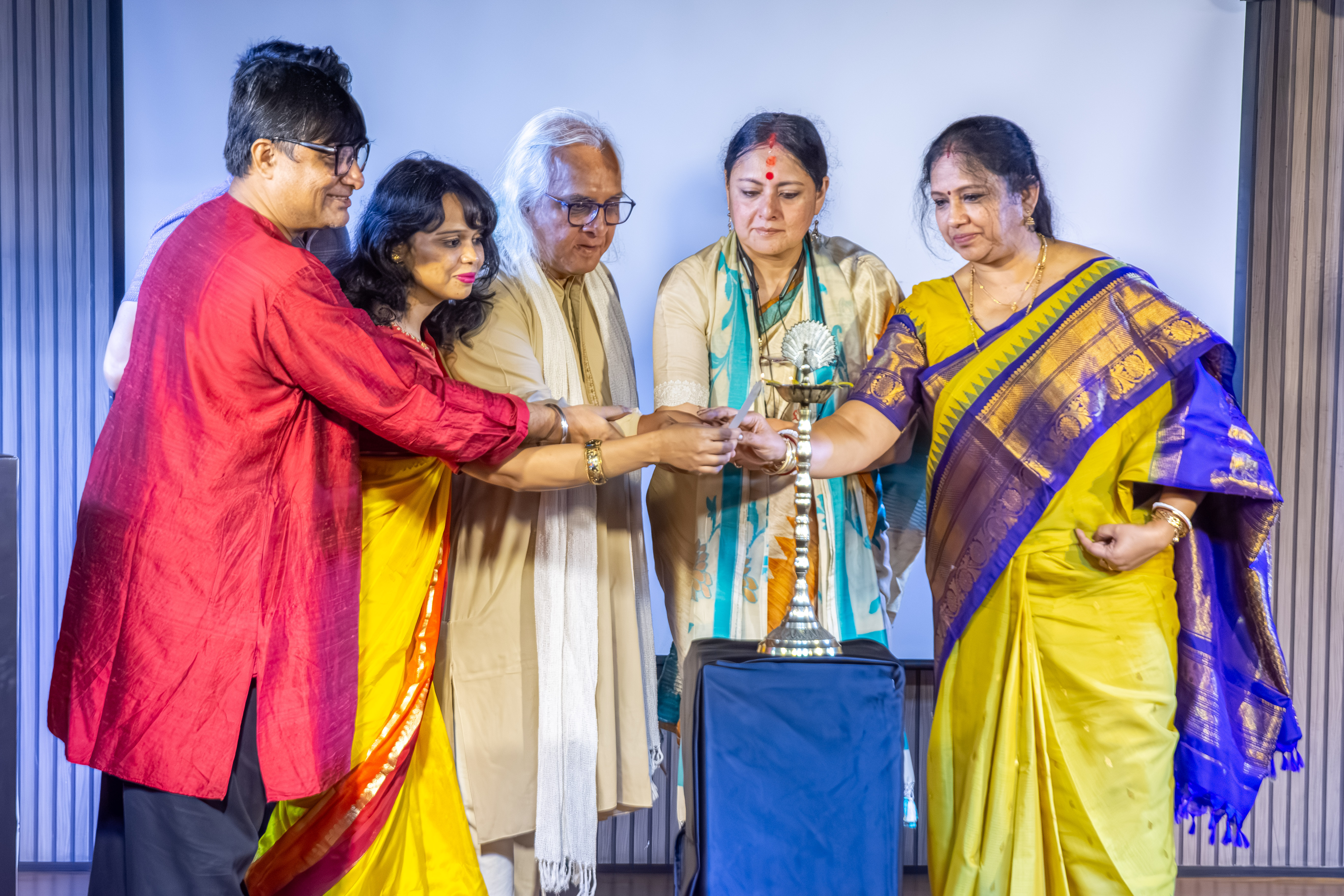 Darshanarthi Live Durga Puja Audience Choice Awards 2026